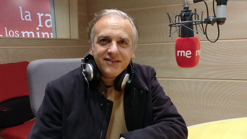 Gente despierta - 'Lo que de verdad importa', la película de Paco Arango contra el cáncer infantil - Escuchar ahora