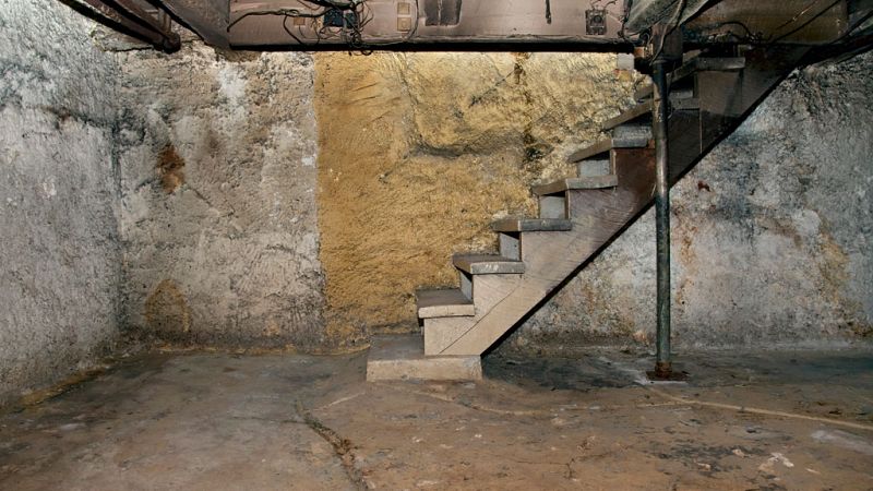 El canto del grillo - El peligro del gas radón, radiactivo y cancerígeno  - Escuchar ahora