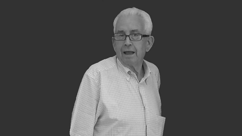 En primera persona - Sabino nació en una familia de arrieros pero sus mejores años fueron en Alemania - 28/02/17 - escuchar ahora