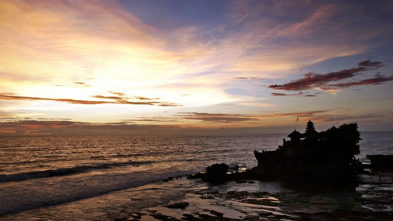 N�madas - Bali, un refugio para el esp�ritu - 26/02/17 - escuchar ahora