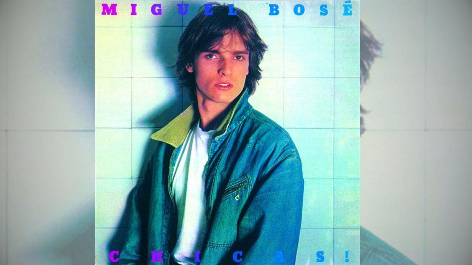 Canciones prohibidas - 'Vota Juan 23' de Miguel Bosé - 26/02/17