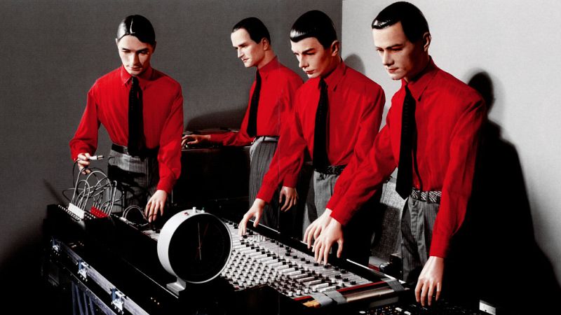 Discópolis 9668 - 1970 (66) Kraftwerk - 28/02/17 - escuchar ahora