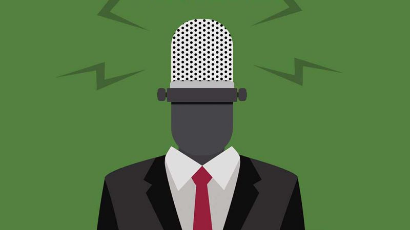 Esto me suena. Las tardes del Ciudadano García - 'Anecdotakes': el mundo del doblaje por dentro