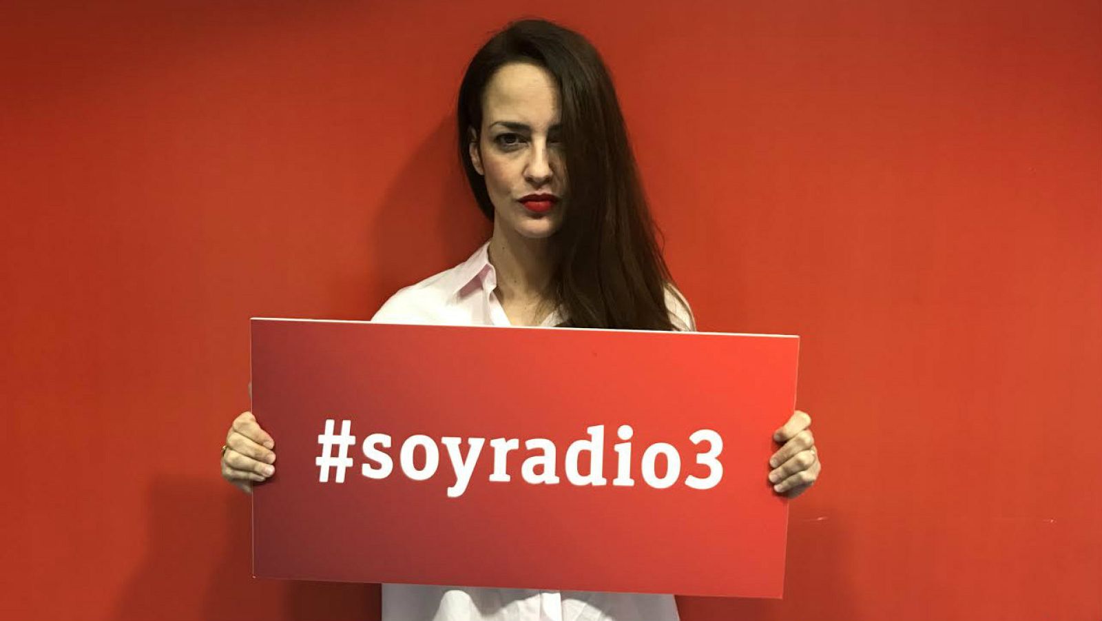 Hoy empieza todo con Marta Echeverría - Vega nos presenta Non Ho L'età - (02/03/2017)