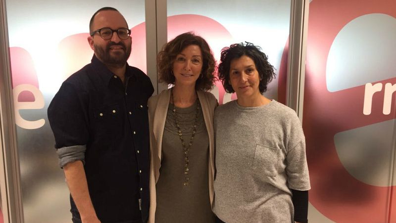 De película - La resaca de los Óscar junto a 'El guardián invisible' - 04/03/17 - escuchar ahora