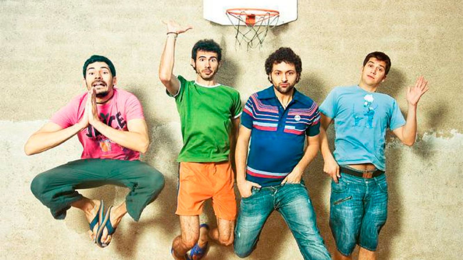 Hoy Empieza Todo con Ángel Carmona  - Entrevista El amics de les arts - 7-03-17