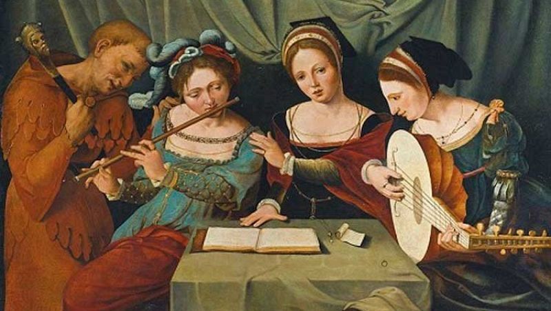 Longitud de onda - Mujeres en Tecnología Musical - 08/03/17 - escuchar ahora