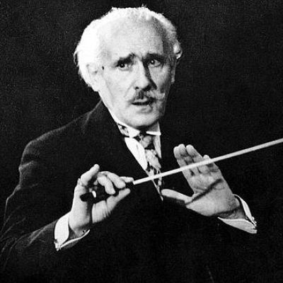 Grandes ciclos - Sinfonía nº 1 de Brahms - 08/03/17 - escuchar ahora
