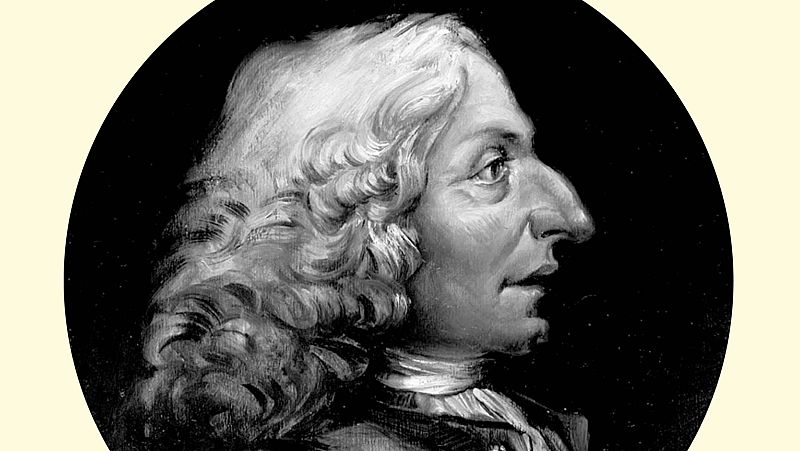 La hora azul - El caso Vivaldi - 09/03/17