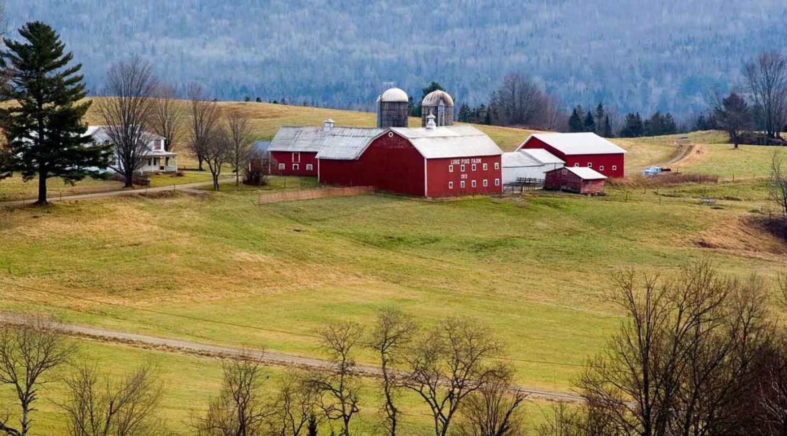 El mundo de la carne - La granja comprometida con el medio ambiente -11/03/17 - Escuchar ahora