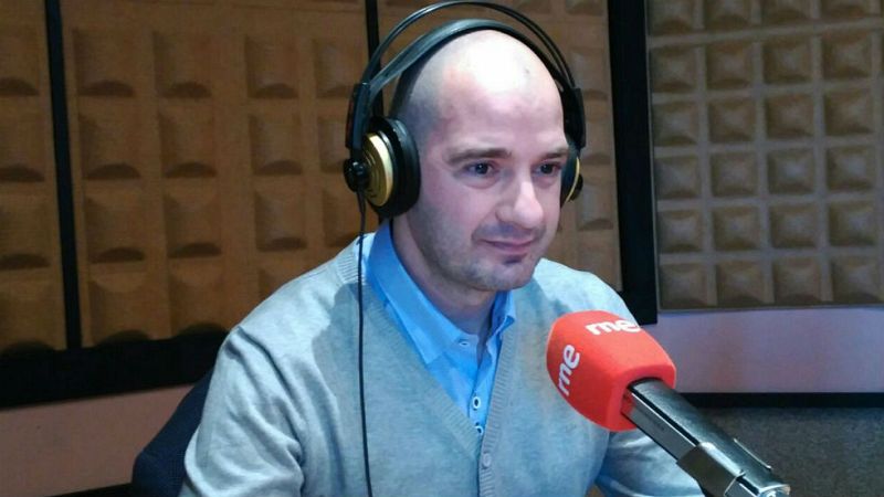 La observadora - El maestro del sushi: Félix Jiménez - 11/03/17