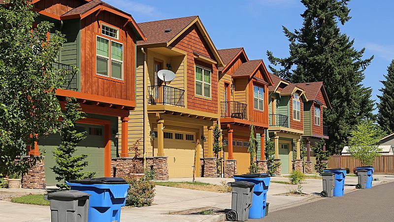 Finanzas para todos los públicos - La gestión de las comunidades de vecinos - 13/03/17