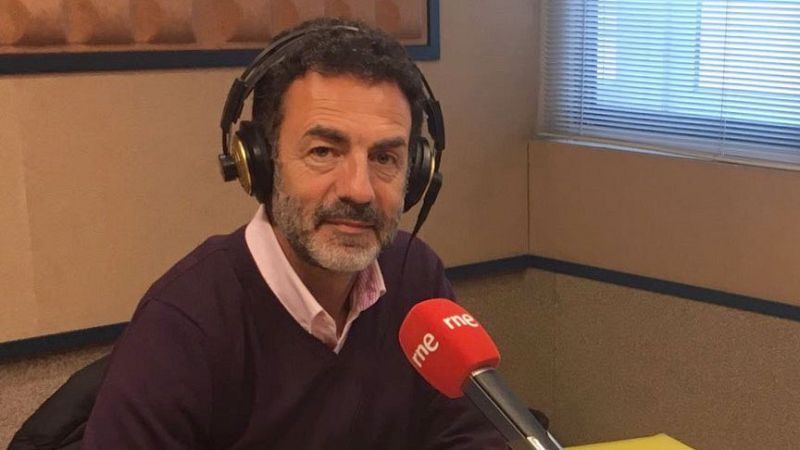 Gente despierta - Analizamos la violencia de género con el experto Miguel Lorent Acosta - Escuchar ahora