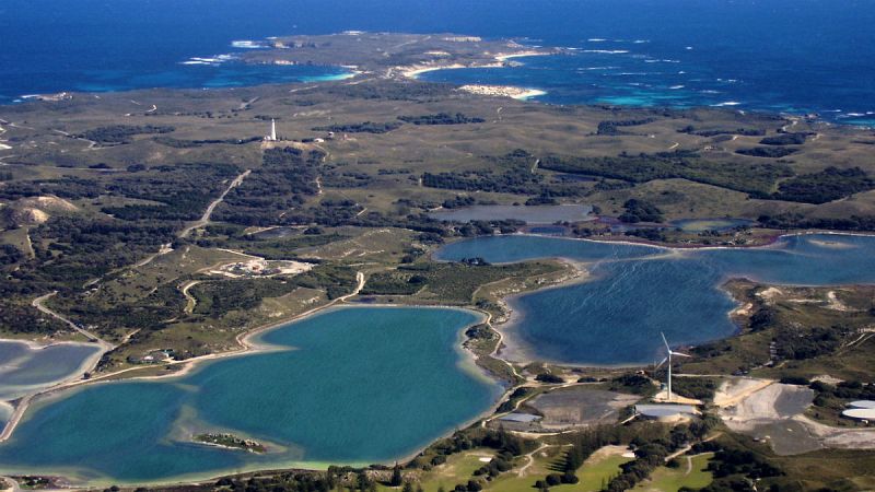 N�madas - Perth o el lejano oeste australiano - 19/03/17 - escuchar ahora