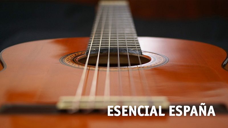 Esencial Espa�a - Montserrat Caball� - 18/03/17 - escuchar ahora