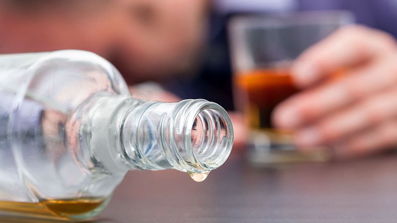 Esto me suena. Las tardes del Ciudadano García - Al-Anón, apoyo a familiares de personas alcohólicas - Escuchar ahora