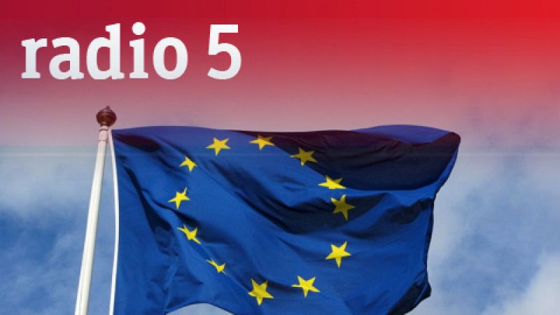Pregúntale a Europa - Ataques a camiones españoles en Francia - 23/03/17 - Escuchar ahora