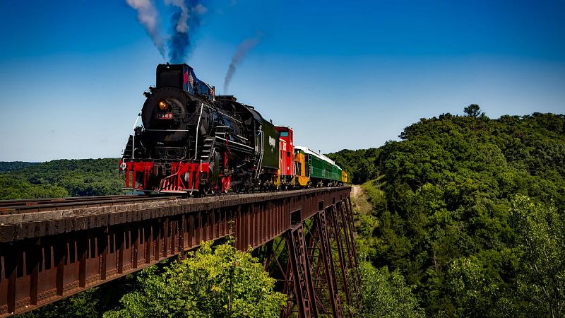 N�madas - N�madas sobre ra�les - 26/03/17 - escuchar ahora