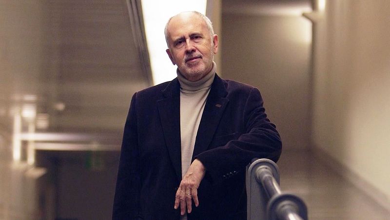 Esencial España - Falla: El amor brujo - 25/03/17