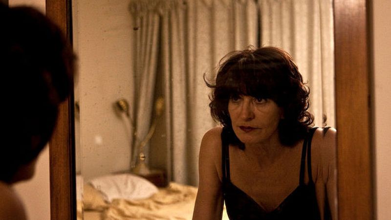 Salimos por el mundo - La actriz española Arantxa de Juan se convierte en Anna Magnani en 'Magnani Aperta' - 24/03/17 - escuchar ahora