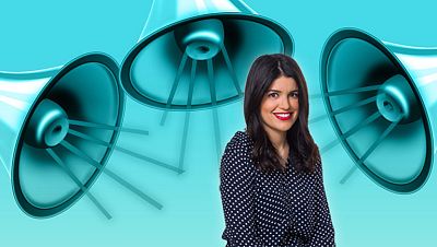 La estación azul de los niños - Alto y claro - 25/03/17 - escuchar ahora