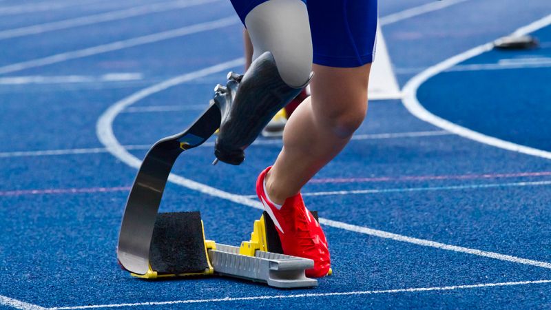 El canto del grillo - En voz alta - Paralímpicos - Escuchar ahora