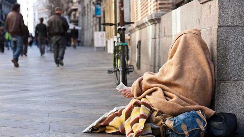 Futuro abierto - Desigualdad en España - 02/04/17