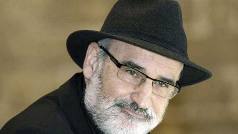 La estación azul de los niños - Fernando Aramburu, un niño grande - 01/04/17 - Escuchar ahora