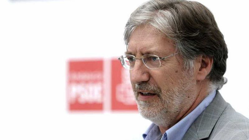 Las mañanas de RNE - Pérez Tapias (PSOE): "En el censo hay mucha opacidad" - Escuchar ahora