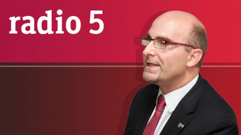 El laboratorio de JAL - Premio Abel a las ondículas - 03/04/17 - Escuchar ahora