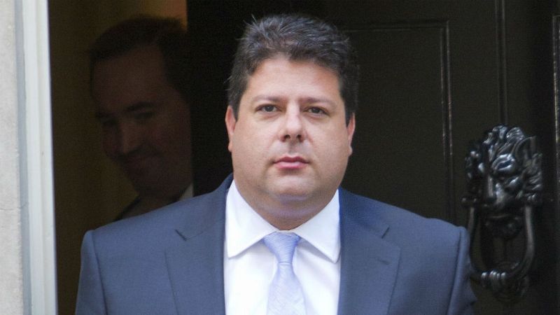 Las mañanas de RNE - Fabian Picardo: "Gibraltar no va a aceptar la cosoberanía"