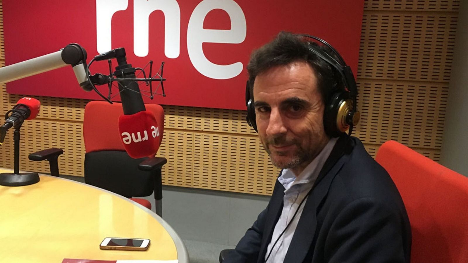 Gente despierta - La depresión, tema central del Día Mundial de la Salud - Escuchar ahora