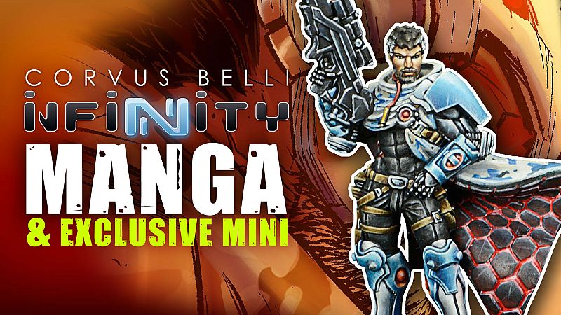 Viñetas y bocadillos -  'Infinity Outrage'  Kenny Ruiz & Víctor Santos - 08/04/17 - Escuchar ahora