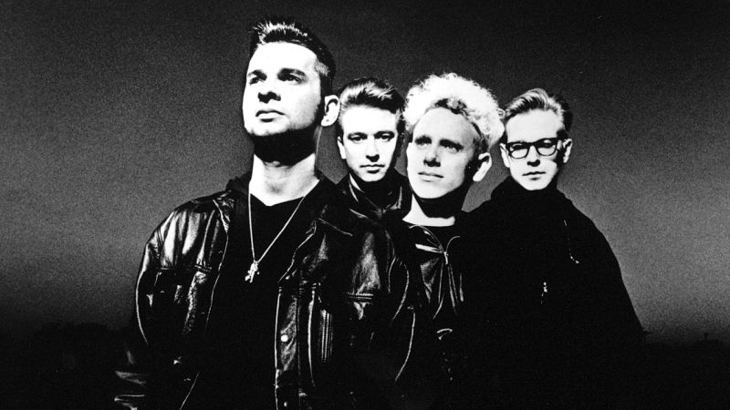 Retromanía - Depeche Mode, el synth-pop y la política - 10/04/17