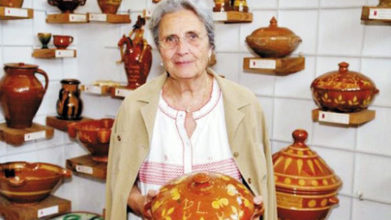 Esto me suena. Las tardes del Ciudadano Garcia - Carmina Useros, la desconocida gastrónoma que situó Albacete en el mapa - Escuchar ahora