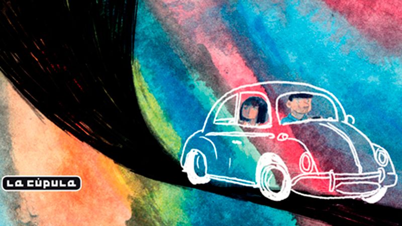 Viñetas y bocadillos - Sole Otero - 16/04/17 - Escuchar ahora