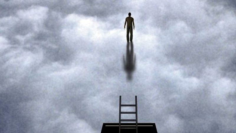 La noche en vela - 'Los límites de la realidad', con David Zurdo - Escuchar ahora