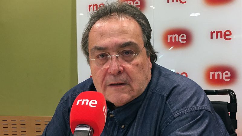 Gente despierta - 'Good times', las memorias musicales del promotor Carlos Carreras-Moysi - Escuchar ahora