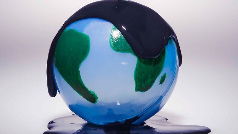 El canto del grillo - ¿Es posible un mundo sin petróleo? - Escuchar ahora