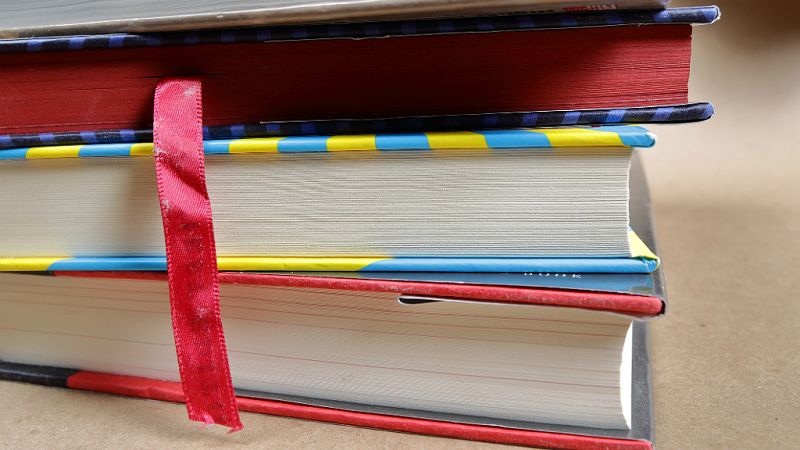 Creando que es gerundio - Día Mundial del Libro y del Derecho de Autor - 21/04/17 - Escuchar ahora