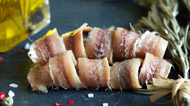 Las mañanas de RNE - Cocina cántabra, una gastronomia con estrella... Michelin - Escuchar ahora