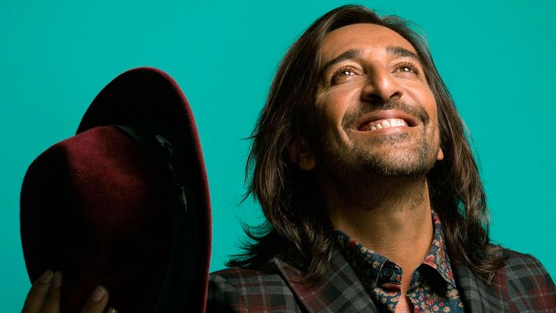 Duendeando - Con Antonio Carmona - 23/04/17