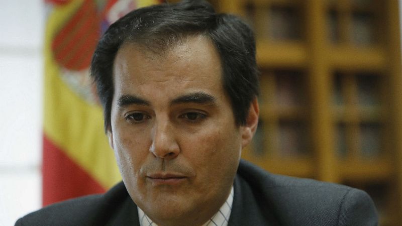 Las mañanas de RNE - La 'operación Lezo', asunto clave en el Senado - Escuchar ahora