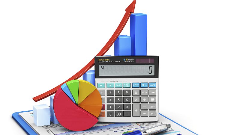 Las cuentas claras - Fondos de inversión - 26/04/17 - Escuchar ahora