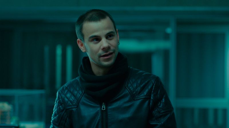 'De película', en la 19º Semana del Cortometraje de la Comunidad de Madrid - Escuchar ahora