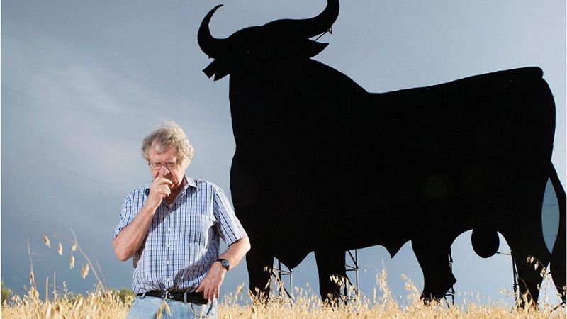 El canto del grillo - Las 'Aventuras ibéricas' de Ian Gibson - Escuchar ahora