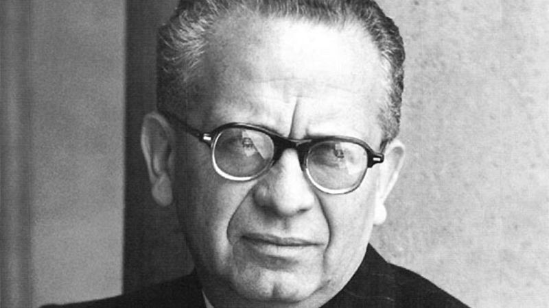 Las cuñas de RNE - "Max Aub, en el laberinto mágico de la desmemoria", en 'Documentos RNE'