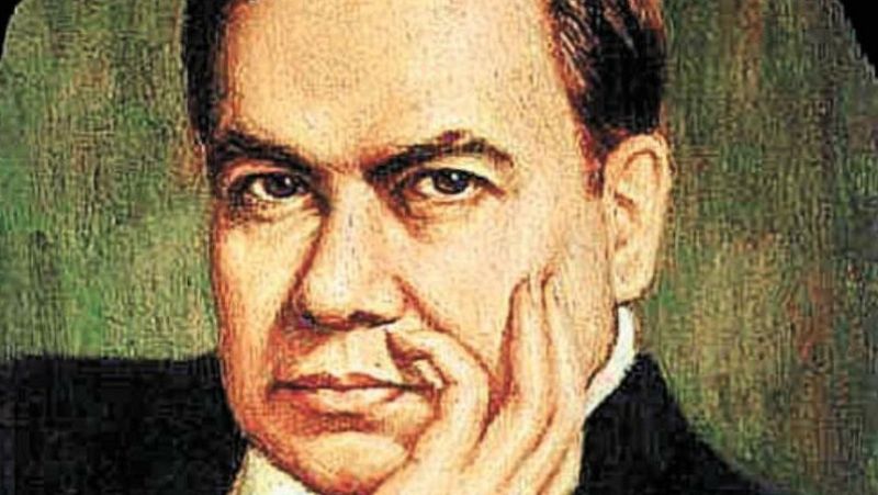 Pensamientos al margen - Ruben Darío - 30/04/17