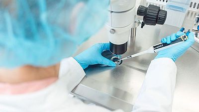 40 anys del primer naixement 'in vitro' a l'Estat