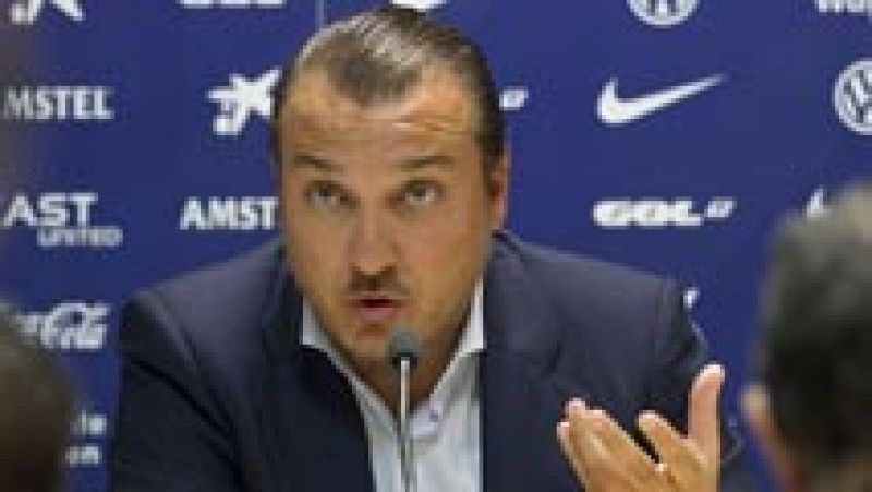 Quico Catalán: "Es momento de disfrutar de este éxito" - Tablero deportivo | Escuchar